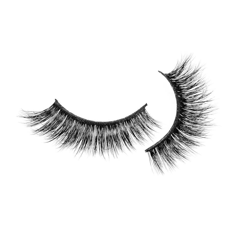 Wholesale Mink lashes factory with premium quality UK JH85